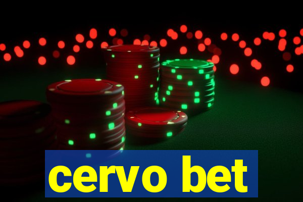 cervo bet